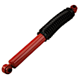 SET-KY565052-R Rear, Driver and Passenger Side Shock, Monomax Series