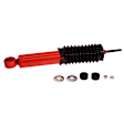 SET-KY565084 Front and Rear, Driver and Passenger Side Shock, Monomax Series
