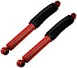 SET-KY565085 Rear, Driver and Passenger Side Shock, Monomax Series