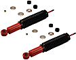 SET-KY565102-F Front, Driver and Passenger Side Shock, Monomax Series