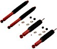 SET-KY565103-C Front and Rear, Driver and Passenger Side Shock, Monomax Series