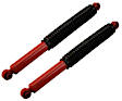 SET-KY565103-C Front and Rear, Driver and Passenger Side Shock, Monomax Series