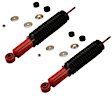 SET-KY565103-C Front and Rear, Driver and Passenger Side Shock, Monomax Series