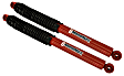 SET-KY565105-C Front and Rear, Driver and Passenger Side Shock, 4WD, Monomax Series