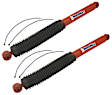 SET-KY565105 Rear, Driver and Passenger Side Shock, Monomax Series