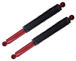SET-KY565128 Rear, Driver and Passenger Side Shock, Monomax Series