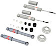 SET-KYKG3198 Front and Rear, Driver and Passenger Side, Gas-A-Just Series