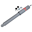 SET-KYKG4509-C Front and Rear, Driver and Passenger Side Shock, Gas-A-Just Series