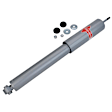 SET-KYKG4510-F Front, Driver and Passenger Side Shock, Gas-A-Just Series