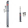 SET-KYKG4515-A Front and Rear, Driver or Passenger Side Shock