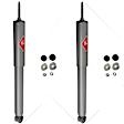 SET-KYKG4520-2 Front, Driver and Passenger Side Shock