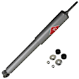 SET-KYKG4520-2 Front, Driver and Passenger Side Shock