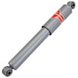 SET-KYKG4520 Front and Rear, Driver and Passenger Side Shock, Gas-A-Just Series