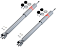 SET-KYKG4522 Front and Rear, Driver and Passenger Side Shock, Gas-A-Just Series