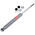 SET-KYKG4523 Front and Rear, Driver and Passenger Side Shock, Gas-A-Just Series
