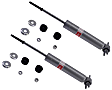 SET-KYKG4550 Shock, Gas-A-Just Series