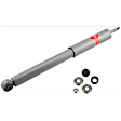 SET-KYKG5196-A Front and Rear, Driver and Passenger Side Shock, 4WD