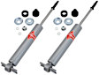 SET-KYKG5196 Front and Rear, Driver and Passenger Side Shock, RWD, Gas-A-Just Series