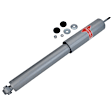 SET-KYKG5406-2 Front, Driver and Passenger Side Shock