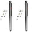 SET-KYKG5415-2 Rear, Driver and Passenger Side Shock