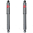 SET-KYKG5416-2 Rear, Driver and Passenger Side Shock