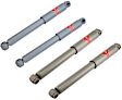 SET-KYKG5422 Front and Rear, Driver and Passenger Side Shock, Gas-A-Just Series