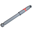 SET-KYKG54304 Front and Rear, Driver and Passenger Side Shock, Gas-A-Just Series