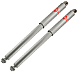 SET-KYKG54309 Front and Rear, Driver and Passenger Side Shock, Gas-A-Just Series