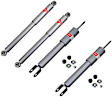 SET-KYKG54327-C Front and Rear, Driver and Passenger Side Shock, Gas-A-Just Series