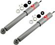 SET-KYKG54338 Rear, Driver and Passenger Side Shock, Gas-A-Just Series