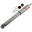 SET-KYKG54338 Rear, Driver and Passenger Side Shock, Gas-A-Just Series