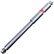 SET-KYKG54342 Front and Rear, Driver and Passenger Side Shock, RWD