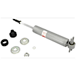 SET-KYKG54342 Front and Rear, Driver and Passenger Side Shock, RWD