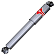 SET-KYKG5480 Front and Rear, Driver and Passenger Side Shock, 4WD, Gas-A-Just Series