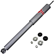 SET-KYKG5498-2 Rear, Driver and Passenger Side Shock, Gas-A-Just Series