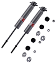 SET-KYKG5501-C Front and Rear, Driver and Passenger Side Shock, Gas-A-Just Series