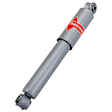 SET-KYKG5501 Rear, Driver and Passenger Side Shock, Gas-A-Just Series