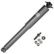 SET-KYKG5504-2 Rear, Driver and Passenger Side Shock, Gas-A-Just Series