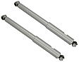SET-KYKG5512 Rear, Driver and Passenger Side Shock, Gas-A-Just Series