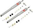 SET-KYKG5522 Rear, Driver and Passenger Side Shock, Gas-A-Just Series