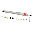 SET-KYKG5522 Rear, Driver and Passenger Side Shock, Gas-A-Just Series
