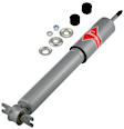 SET-KYKG5538 Front and Rear, Driver or Passenger Side Shock, RWD, Gas-A-Just Series