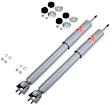 SET-KYKG5554-C Front and Rear, Driver and Passenger Side Shock, Gas-A-Just Series
