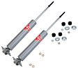 SET-KYKG5554-C Front and Rear, Driver and Passenger Side Shock, Gas-A-Just Series