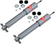 SET-KYKG5570 Front, Driver and Passenger Side Shock, Gas-A-Just Series