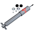 SET-KYKG5570 Front, Driver and Passenger Side Shock, Gas-A-Just Series
