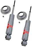 SET-KYKG6797 Rear, Driver and Passenger Side, Gas-A-Just Series