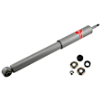 SET-KYKG9023 Rear, Driver and Passenger Side Shock, Gas-A-Just Series