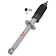 SET-KYKG9113-R Rear, Driver and Passenger Side Bare Strut, Gas-A-Just Series