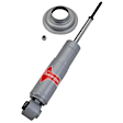 SET-KYKG9309 Rear, Driver and Passenger Side Bare Strut, Gas-A-Just Series